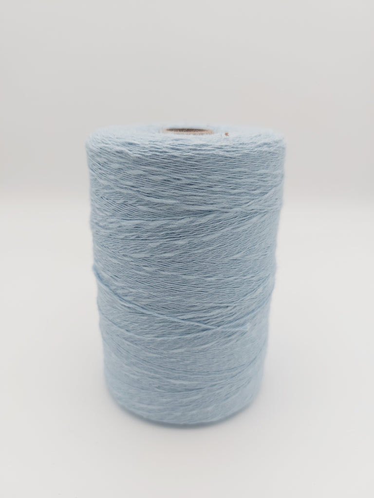 Maurice Brassard Cotton Slub Ne 8/2 – 100% Baumwolle - 227g – 21 Farben