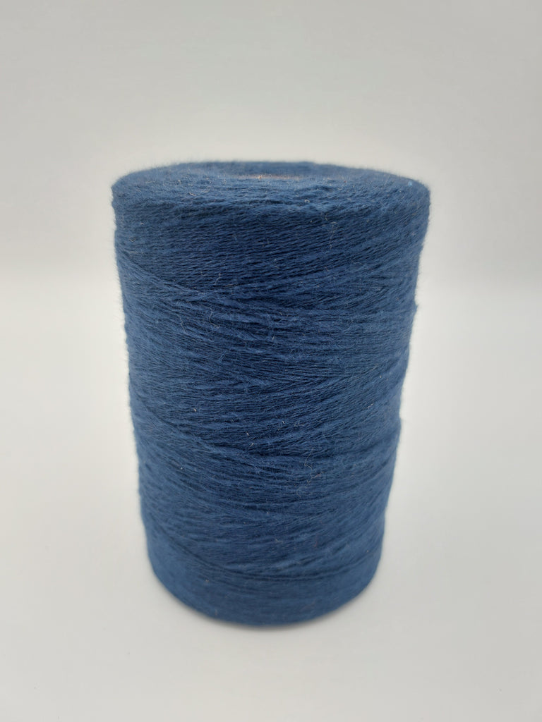 Maurice Brassard Cotton Slub Ne 8/2 – 100% Baumwolle - 227g – 21 Farben