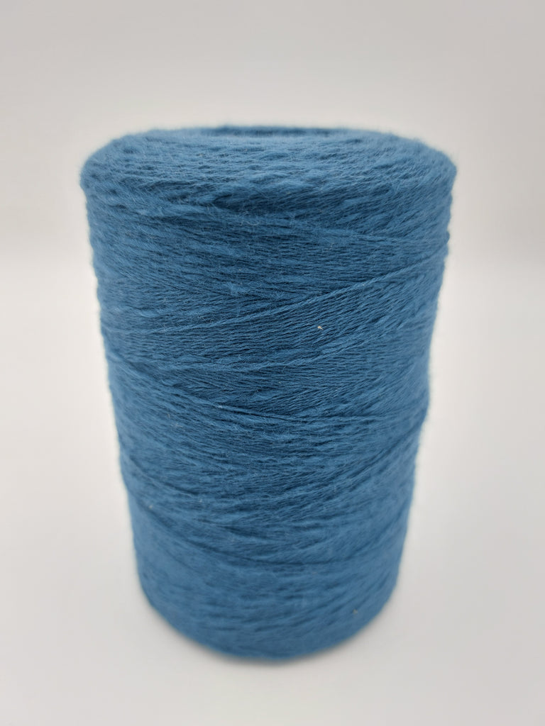 Maurice Brassard Cotton Slub Ne 8/2 – 100% Baumwolle - 227g – 21 Farben