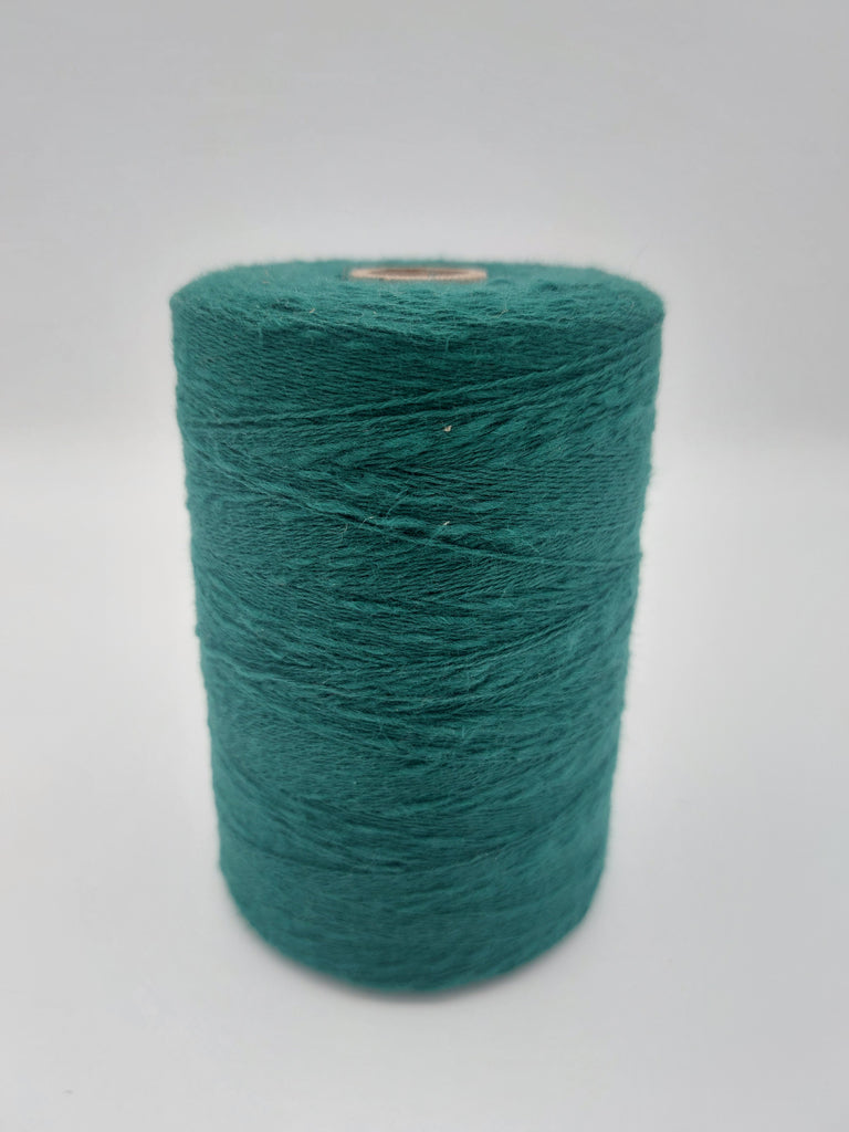 Maurice Brassard Cotton Slub Ne 8/2 – 100% Baumwolle - 227g – 21 Farben