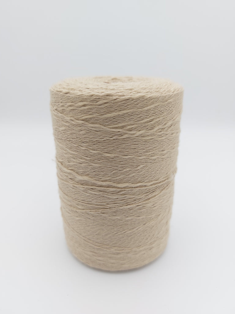 Maurice Brassard Cotton Slub Ne 8/2 – 100% Baumwolle - 227g – 21 Farben