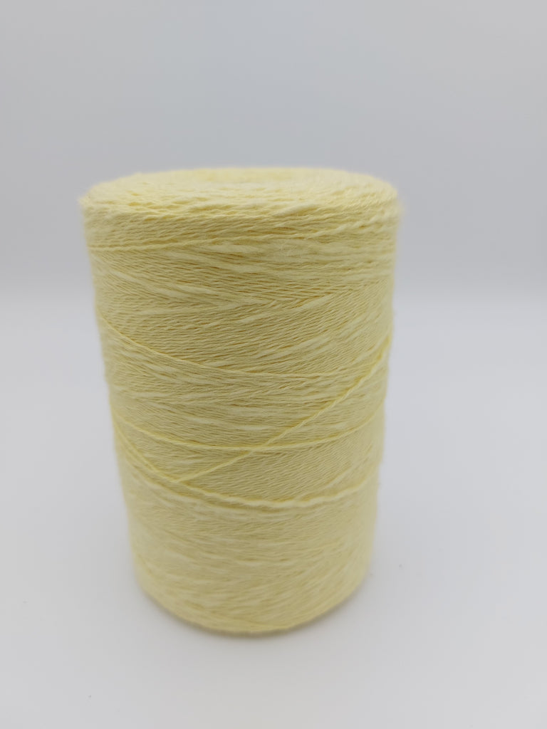 Maurice Brassard Cotton Slub Ne 8/2 – 100% Baumwolle - 227g – 21 Farben