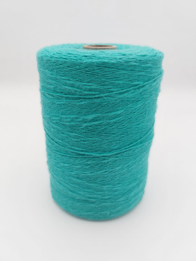 Maurice Brassard Cotton Slub Ne 8/2 – 100% Baumwolle - 227g – 21 Farben