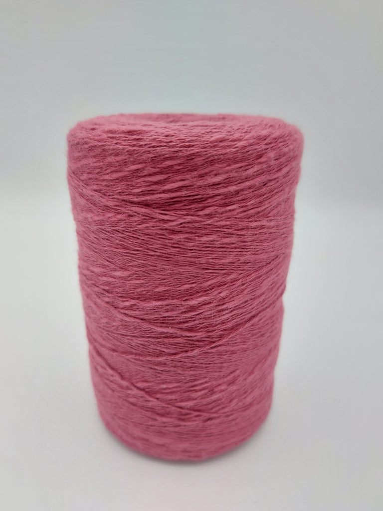Maurice Brassard Cotton Slub Ne 8/2 – 100% Baumwolle - 227g – 21 Farben