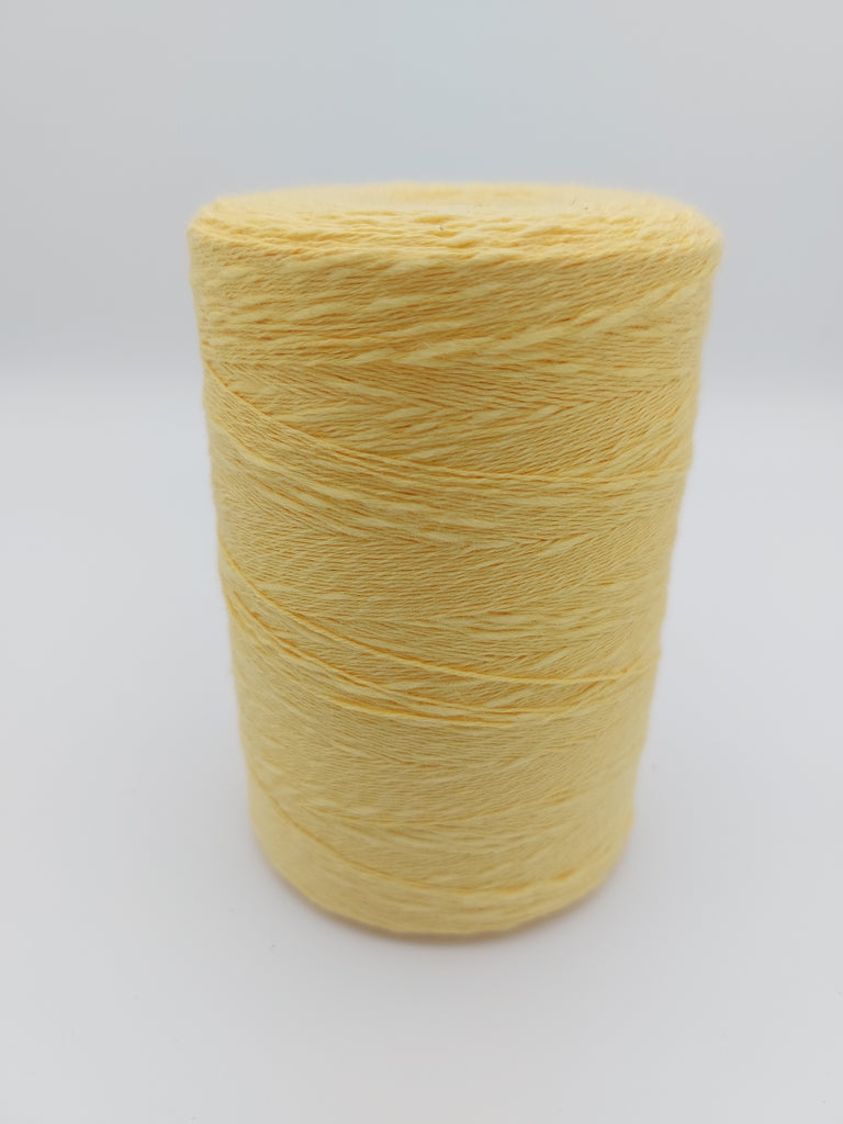 Maurice Brassard Cotton Slub Ne 8/2 – 100% Baumwolle - 227g – 21 Farben