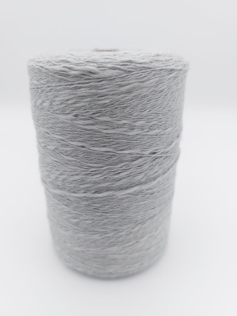 Maurice Brassard Cotton Slub Ne 8/2 – 100% Baumwolle - 227g – 21 Farben