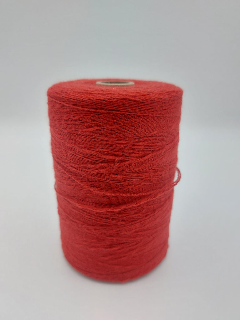 Maurice Brassard Cotton Slub Ne 8/2 – 100% Baumwolle - 227g – 21 Farben