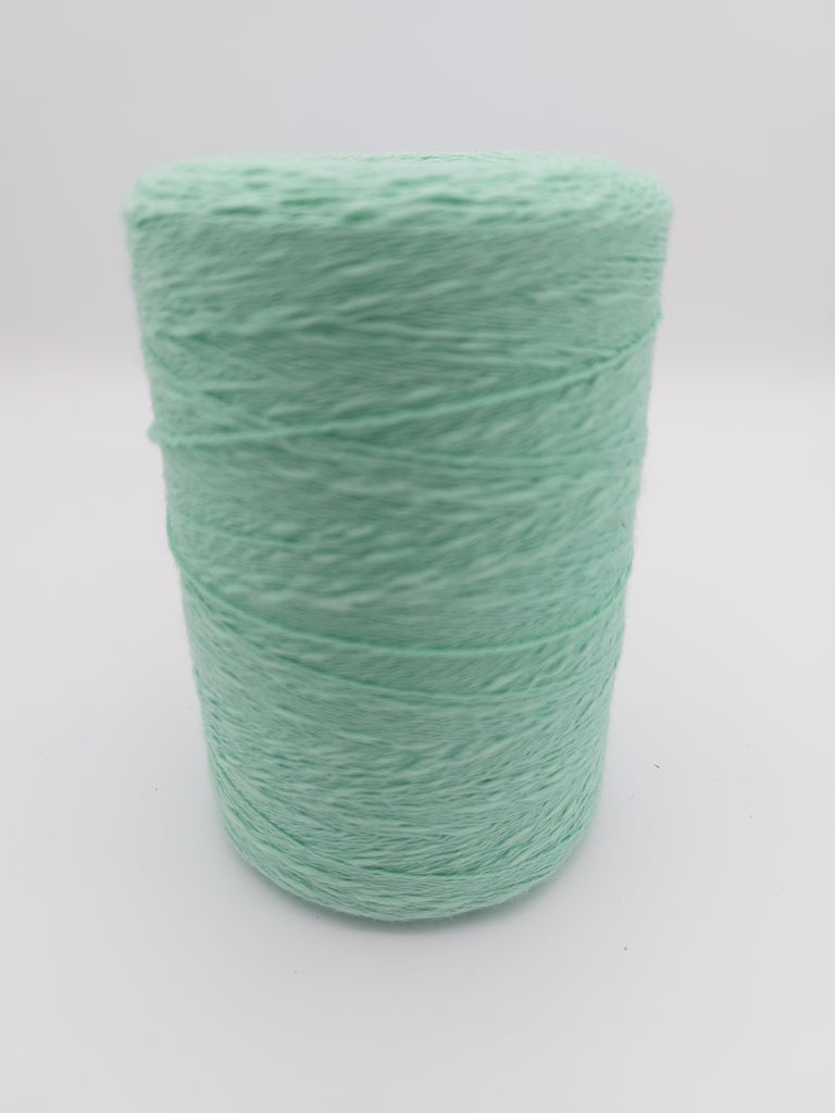 Maurice Brassard Cotton Slub Ne 8/2 – 100% Baumwolle - 227g – 21 Farben