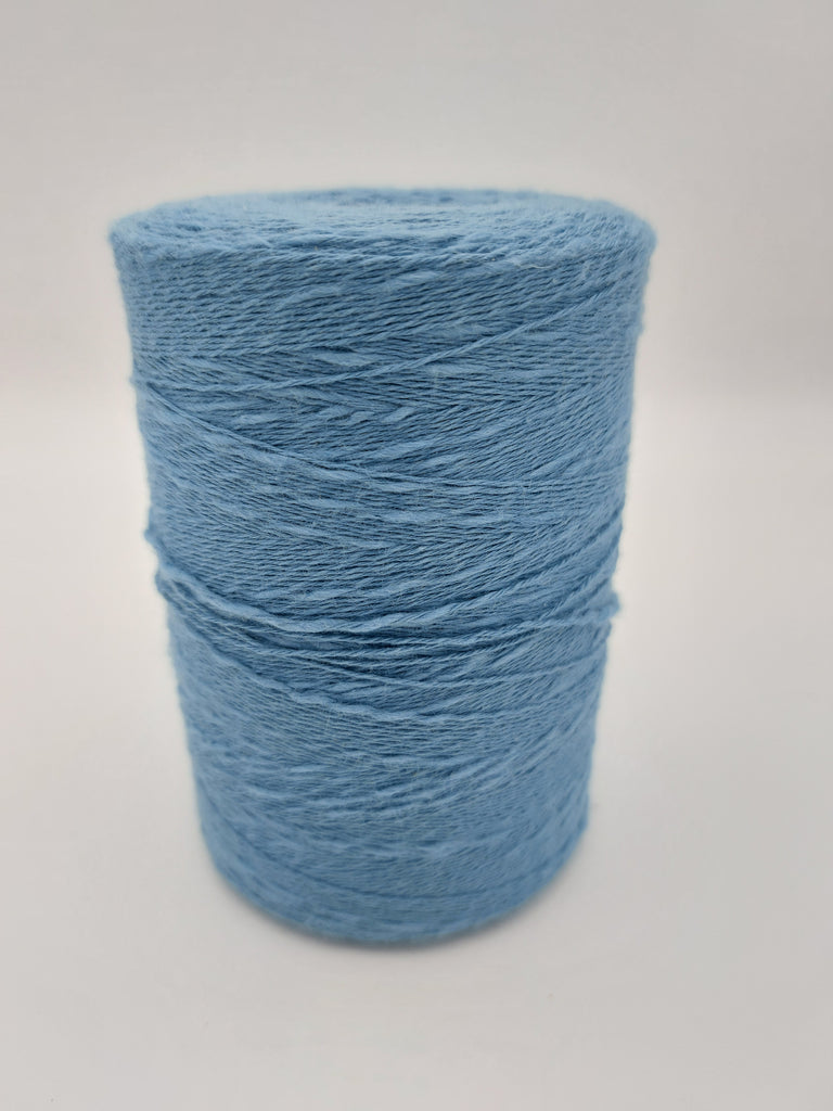 Maurice Brassard Cotton Slub Ne 8/2 – 100% Baumwolle - 227g – 21 Farben