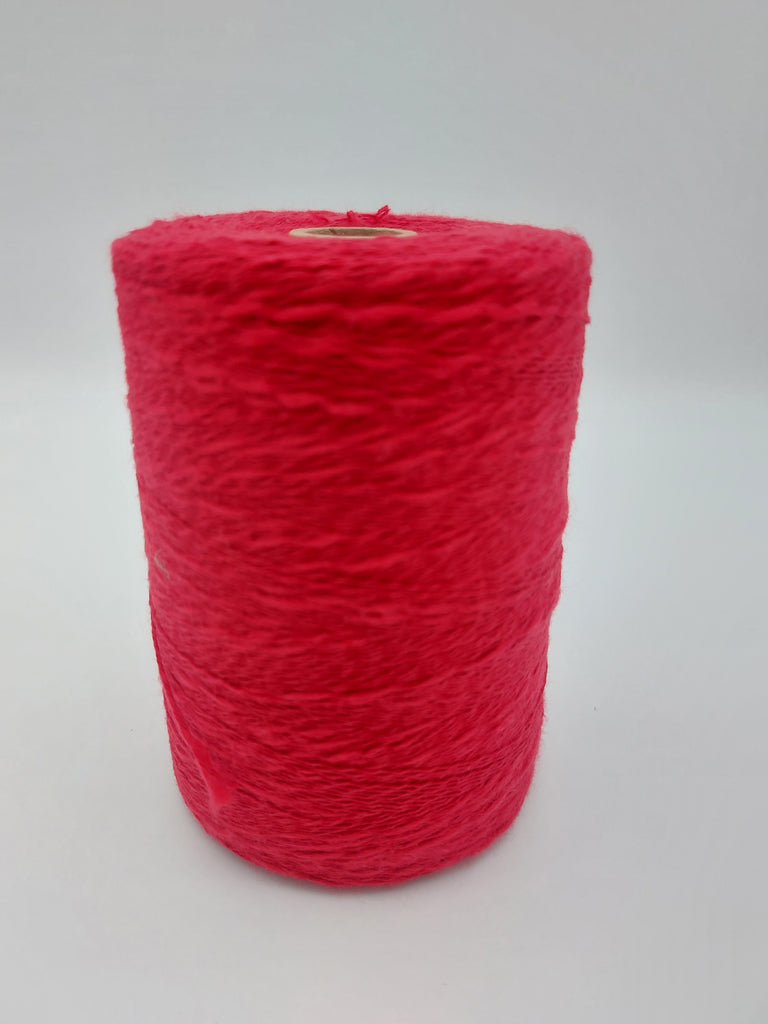 Maurice Brassard Cotton Slub Ne 8/2 – 100% Baumwolle - 227g – 21 Farben