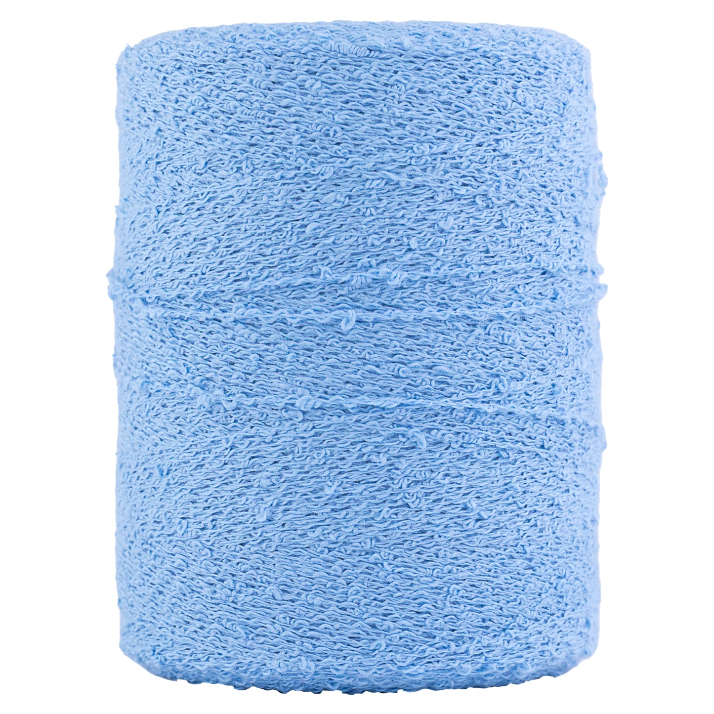 Maurice Brassard 100% Baumwolle Bouclé Garn – 81 Farben