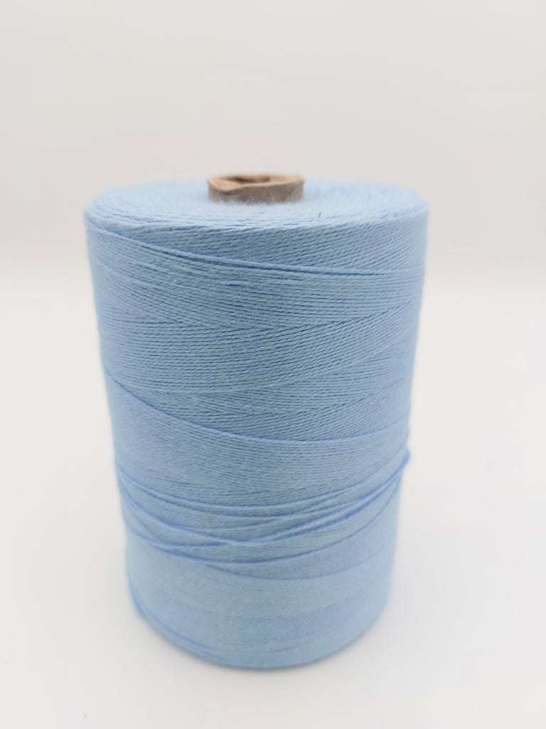 Maurice Brassard 100% Baumwolle Garn Ne 8/2 – 227g – 81 Farben