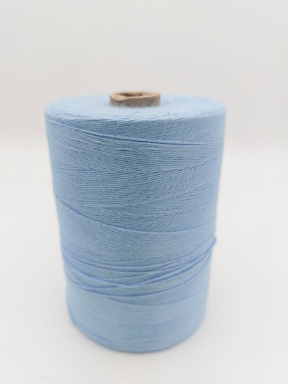 Maurice Brassard 100% Baumwolle Garn Ne 8/2 – 227g – 81 Farben