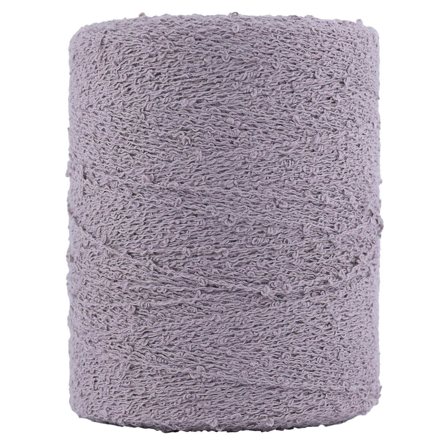 Maurice Brassard 100% Baumwolle Bouclé Garn – 81 Farben