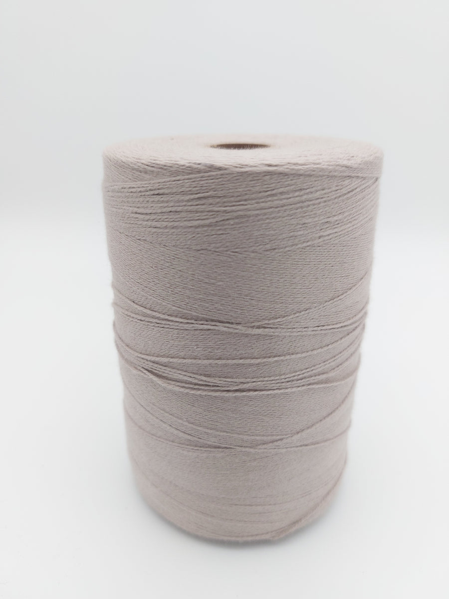 Maurice Brassard 100% Baumwolle Garn Ne 8/4 – 227g – 81 Farben