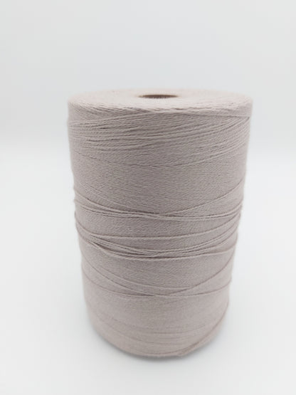 Maurice Brassard 100% Baumwolle Garn Ne 8/4 – 227g – 81 Farben