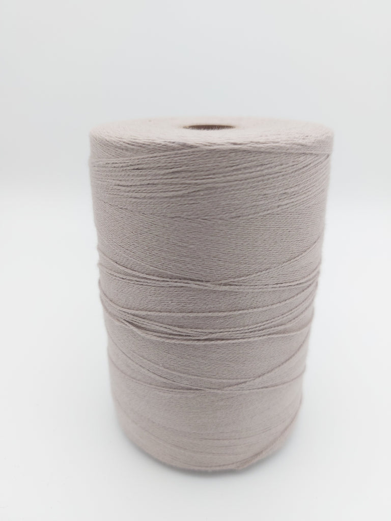 Maurice Brassard 100% Baumwolle Garn Ne 8/2 – 227g – 81 Farben