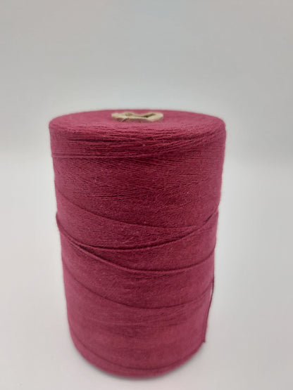 Maurice Brassard 100% Baumwolle Garn Ne 8/4 – 227g – 81 Farben