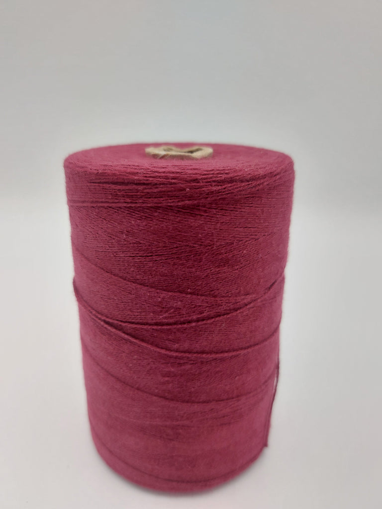 Maurice Brassard 100% Baumwolle Garn Ne 8/2 – 227g – 81 Farben