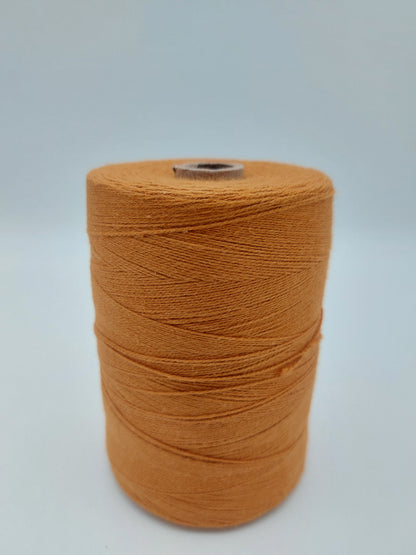 Maurice Brassard 100% Baumwolle Garn Ne 8/2 – 227g – 81 Farben