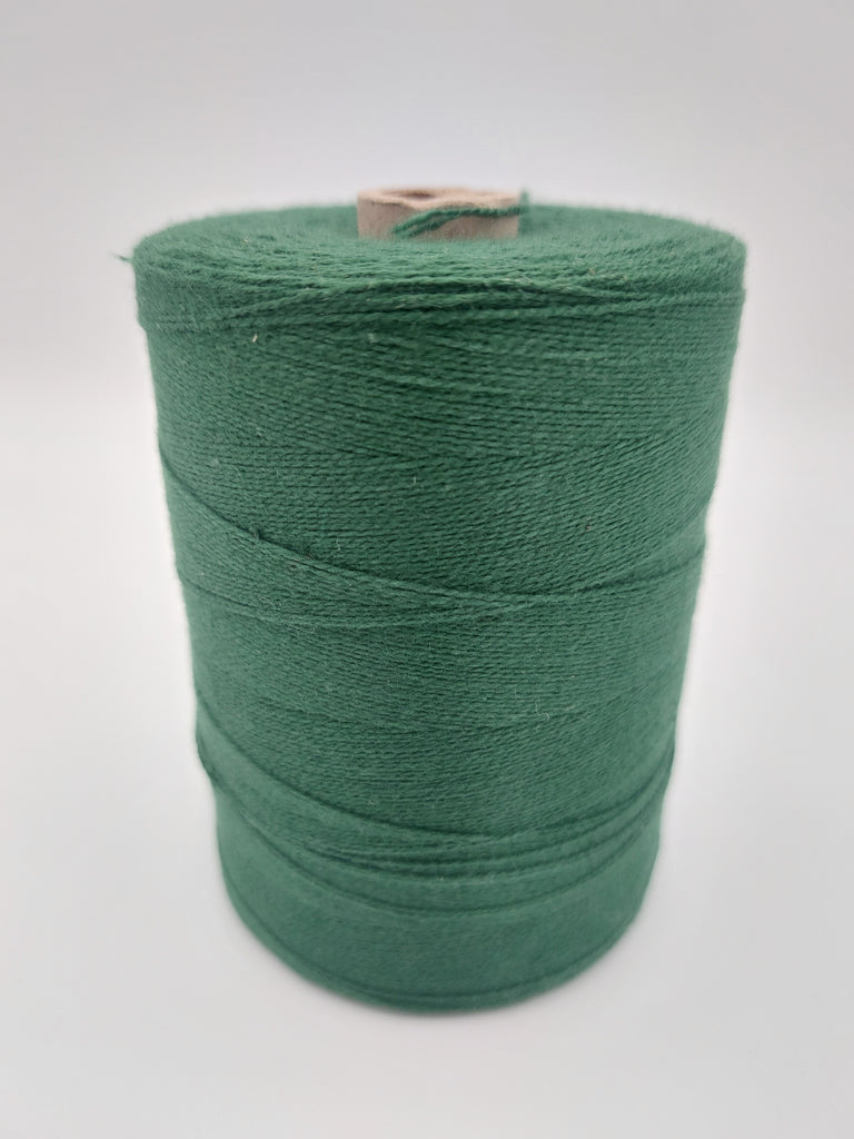 Maurice Brassard 100% Baumwolle Garn Ne 8/2 – 227g – 81 Farben