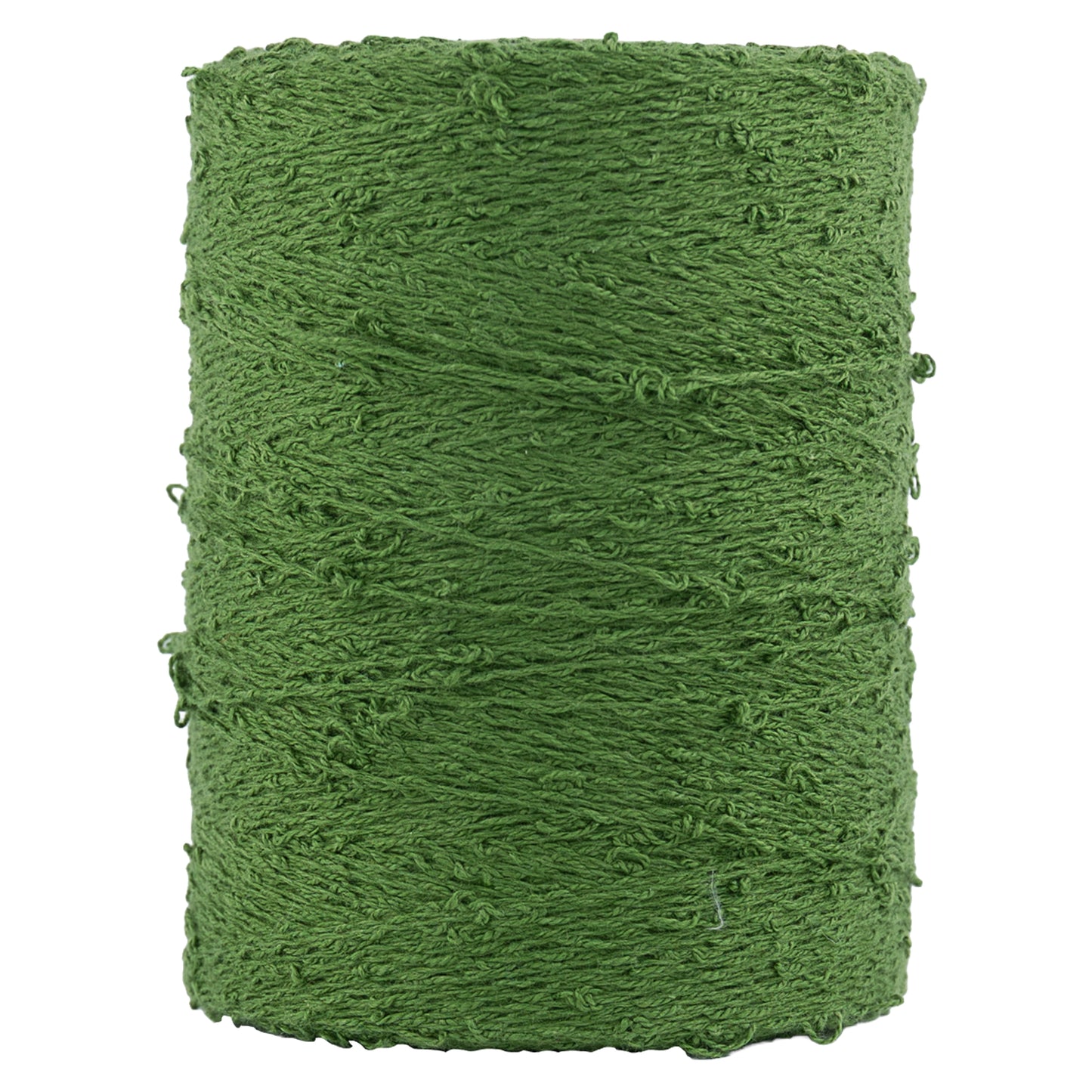 Maurice Brassard 100% Baumwolle Bouclé Garn – 81 Farben