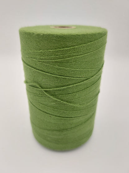 Maurice Brassard 100% Baumwolle Garn Ne 8/2 – 227g – 81 Farben