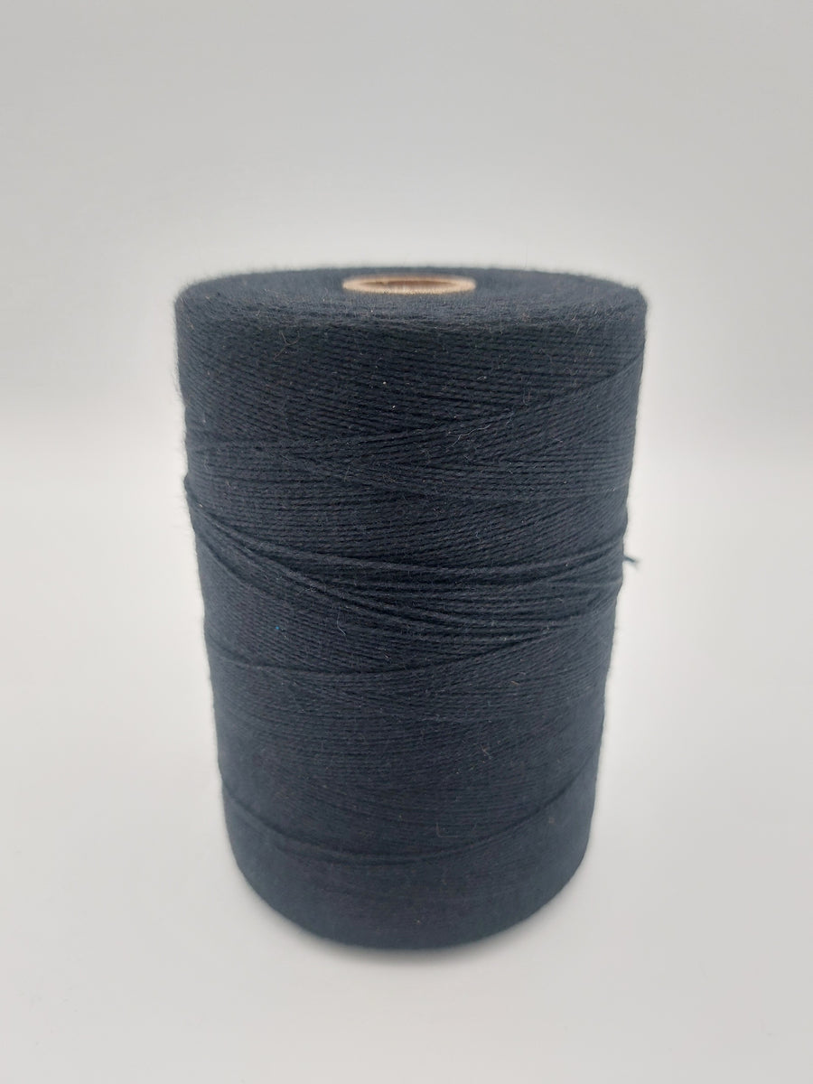 Maurice Brassard 100% Baumwolle Garn Ne 8/4 – 227g – 81 Farben