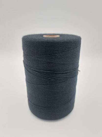 Maurice Brassard 100% Baumwolle Garn Ne 8/4 – 227g – 81 Farben