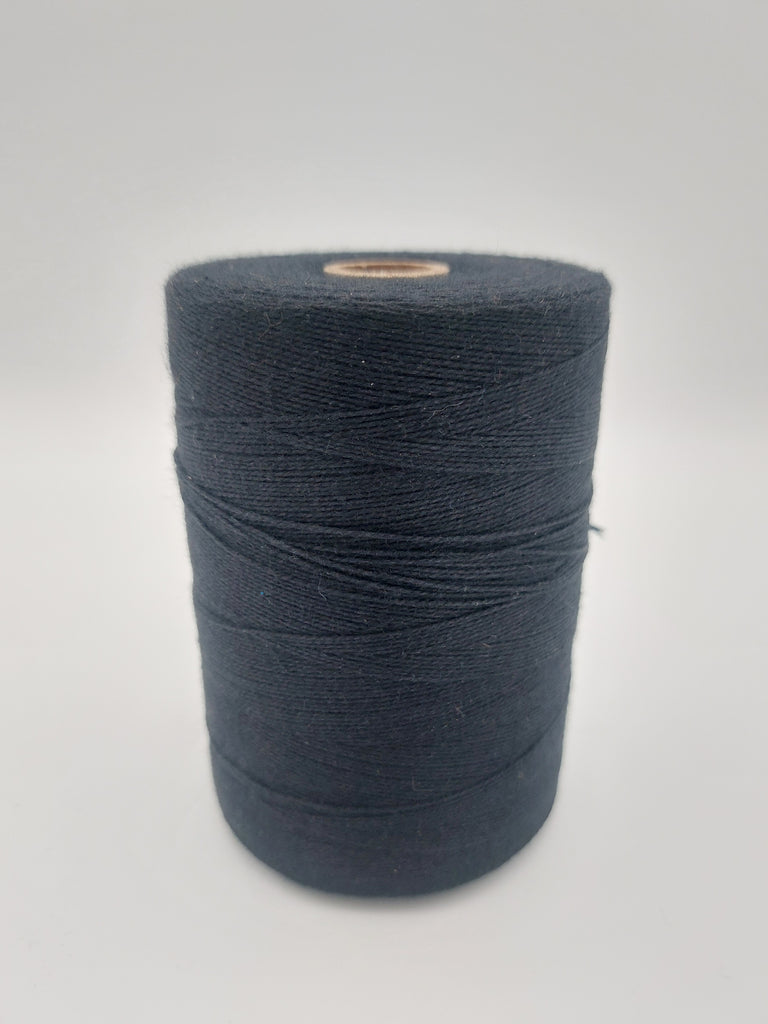 Maurice Brassard 100% Baumwolle Garn Ne 8/2 – 227g – 81 Farben
