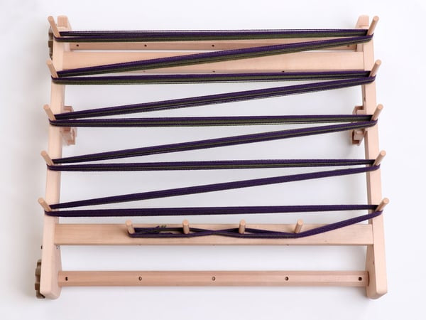Ashford Rigid Heddle Webrahmen