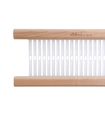 Webkamm für Ashford Rigid Heddle Webrahmen