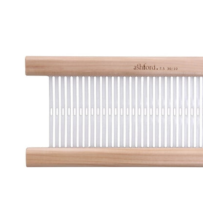 Webkamm für Ashford Rigid Heddle Webrahmen