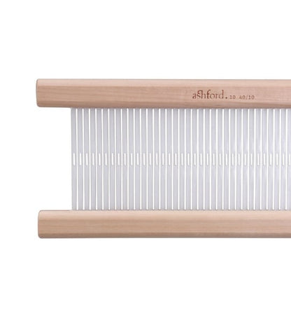 Webkamm für Ashford Rigid Heddle Webrahmen
