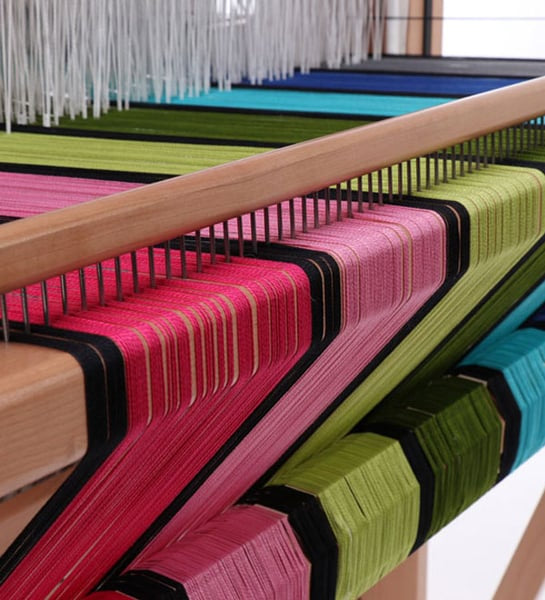 Ashford Jack Loom