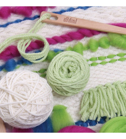 Ashford Webnadel Set