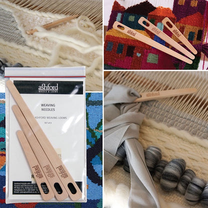 Ashford Webnadel Set