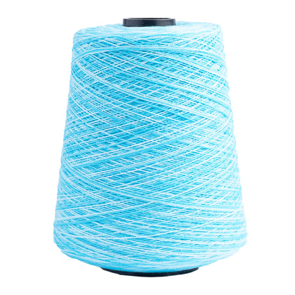 Maurice Brassard Space Dyed Baumwolle Ne 8/2