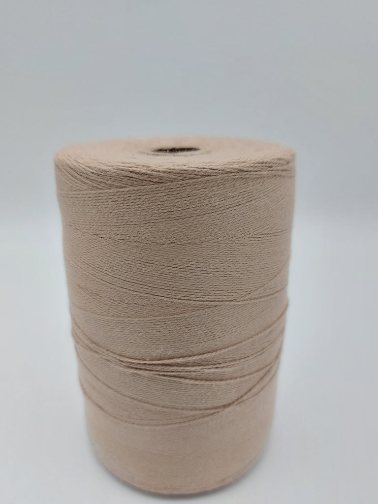 Maurice Brassard 100% Baumwolle Garn Ne 8/2 – 227g – 81 Farben