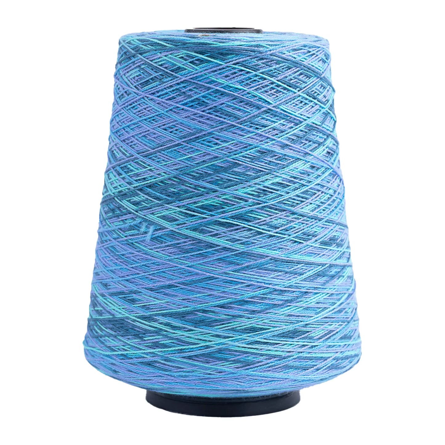 Maurice Brassard Space Dyed Baumwolle Ne 8/2