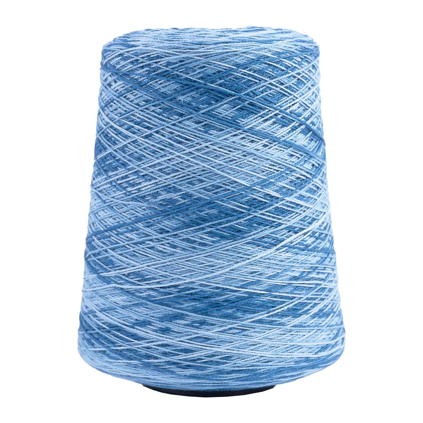 Maurice Brassard Space Dyed Baumwolle Ne 8/2