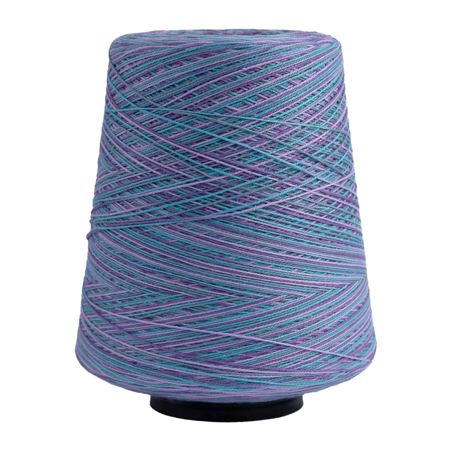 Maurice Brassard Space Dyed Baumwolle Ne 8/2