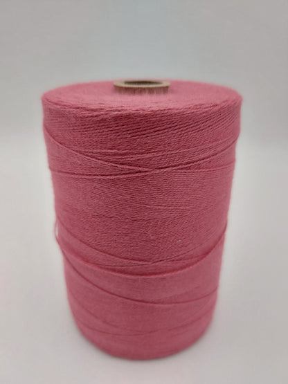 Maurice Brassard 100% Baumwolle Garn Ne 8/4 – 227g – 81 Farben