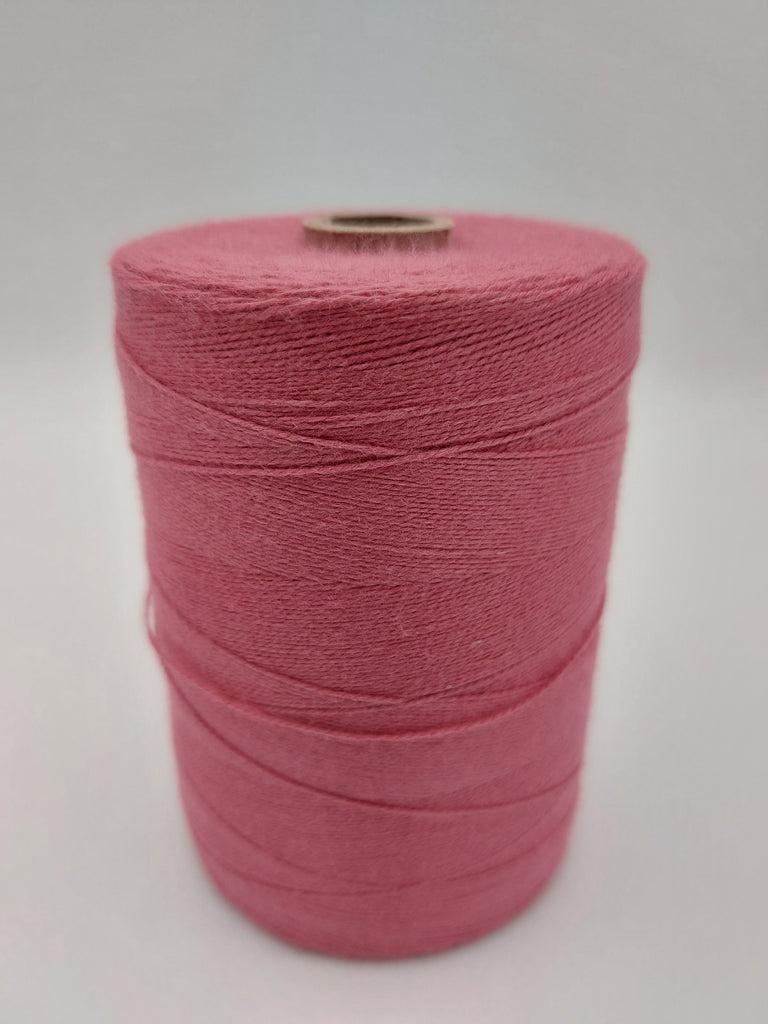 Maurice Brassard 100% Baumwolle Garn Ne 8/2 – 227g – 81 Farben