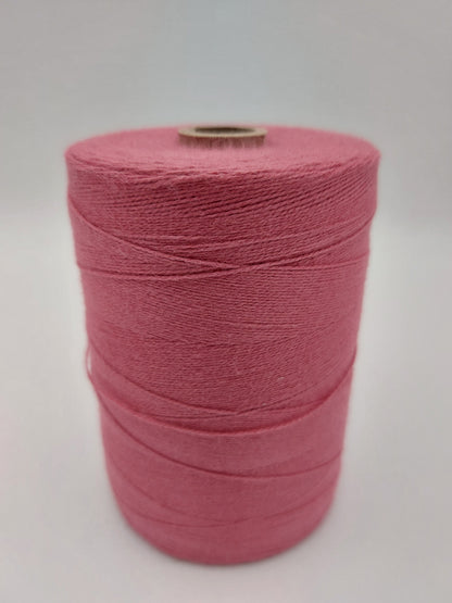 Maurice Brassard 100% Baumwolle Garn Ne 8/2 – 227g – 81 Farben