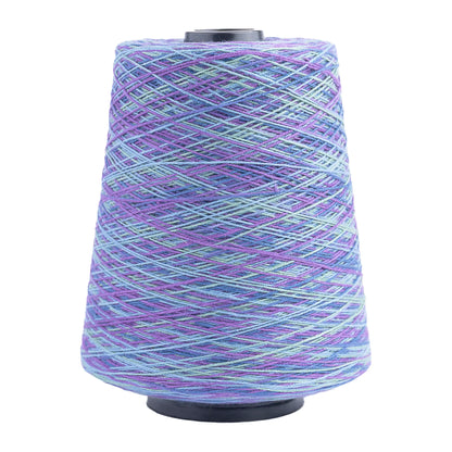 Maurice Brassard Space Dyed Baumwolle Ne 8/2