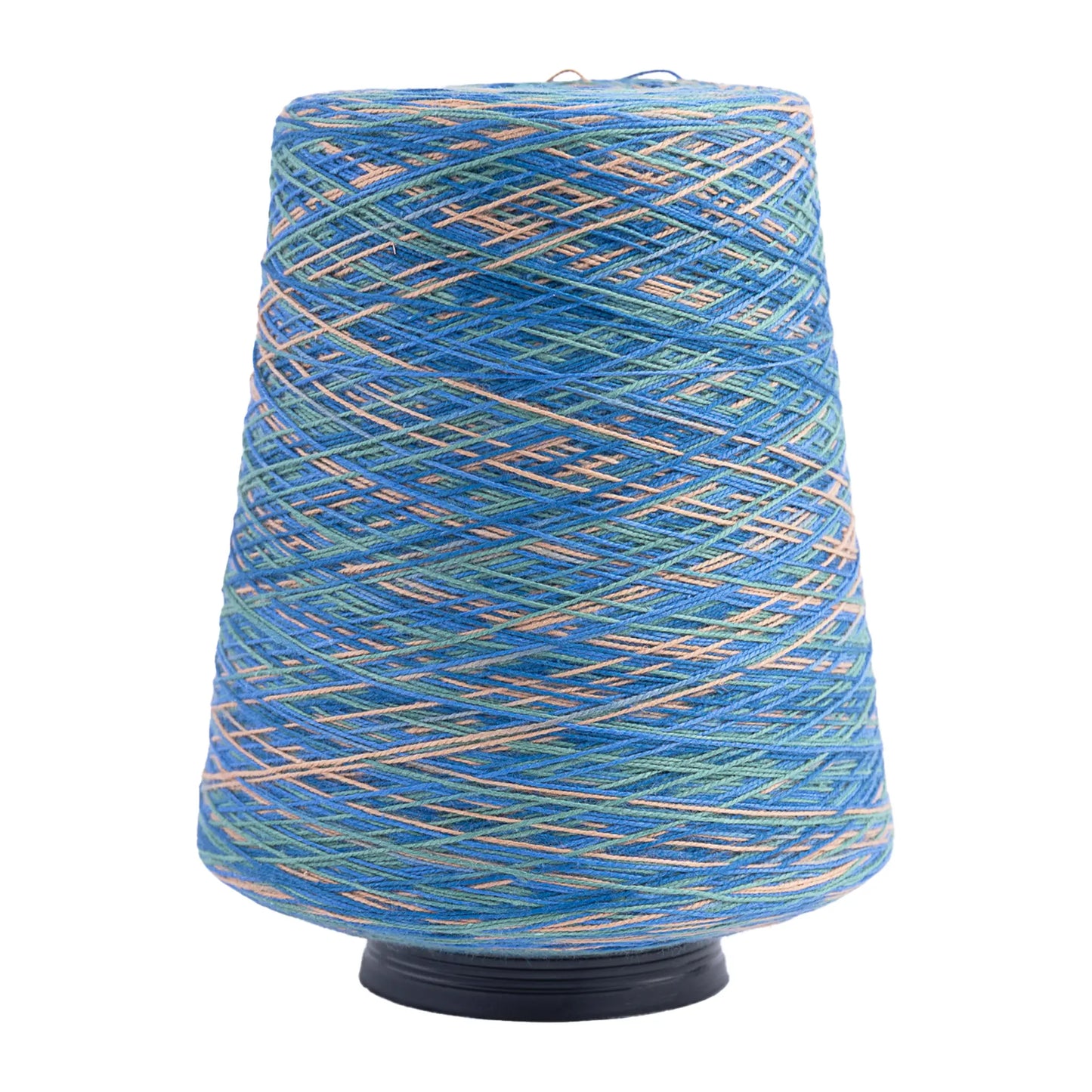 Maurice Brassard Space Dyed Baumwolle Ne 8/2