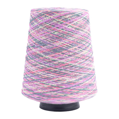 Maurice Brassard Space Dyed Baumwolle Ne 8/2