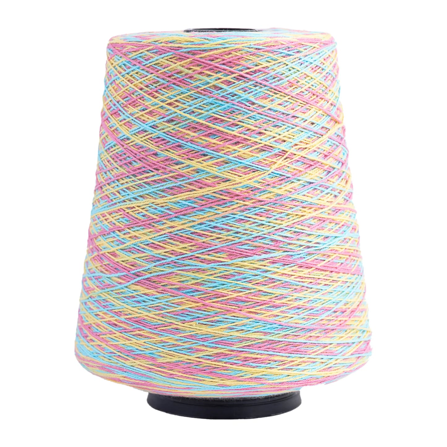 Maurice Brassard Space Dyed Baumwolle Ne 8/2