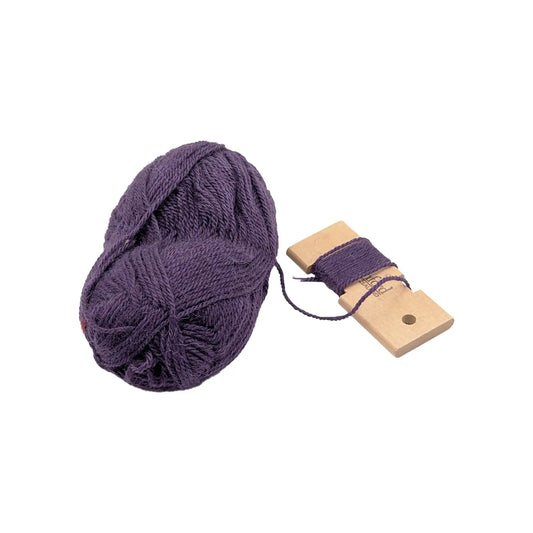 Ashford Garnstärkemesser (Yarn Gauge)